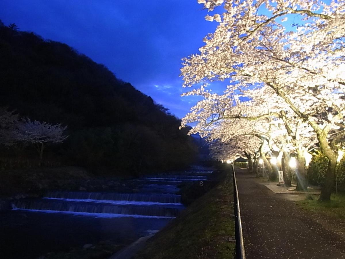 Hakone Highland Hotel Exterior foto